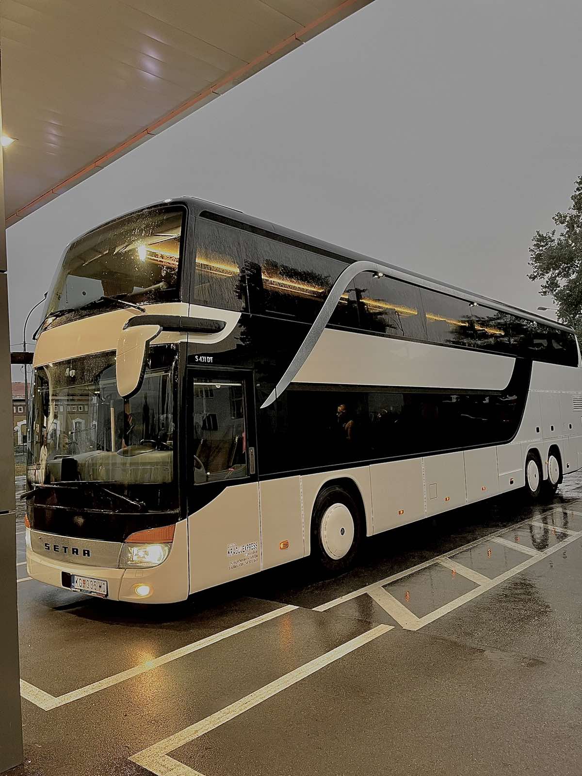 autobus