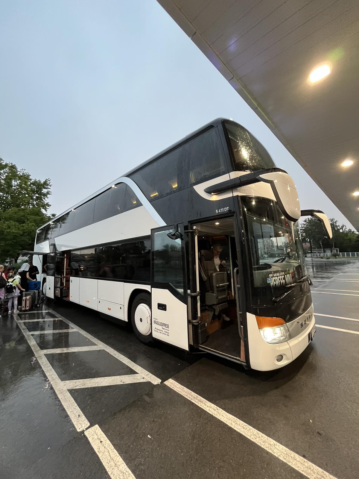 autobus