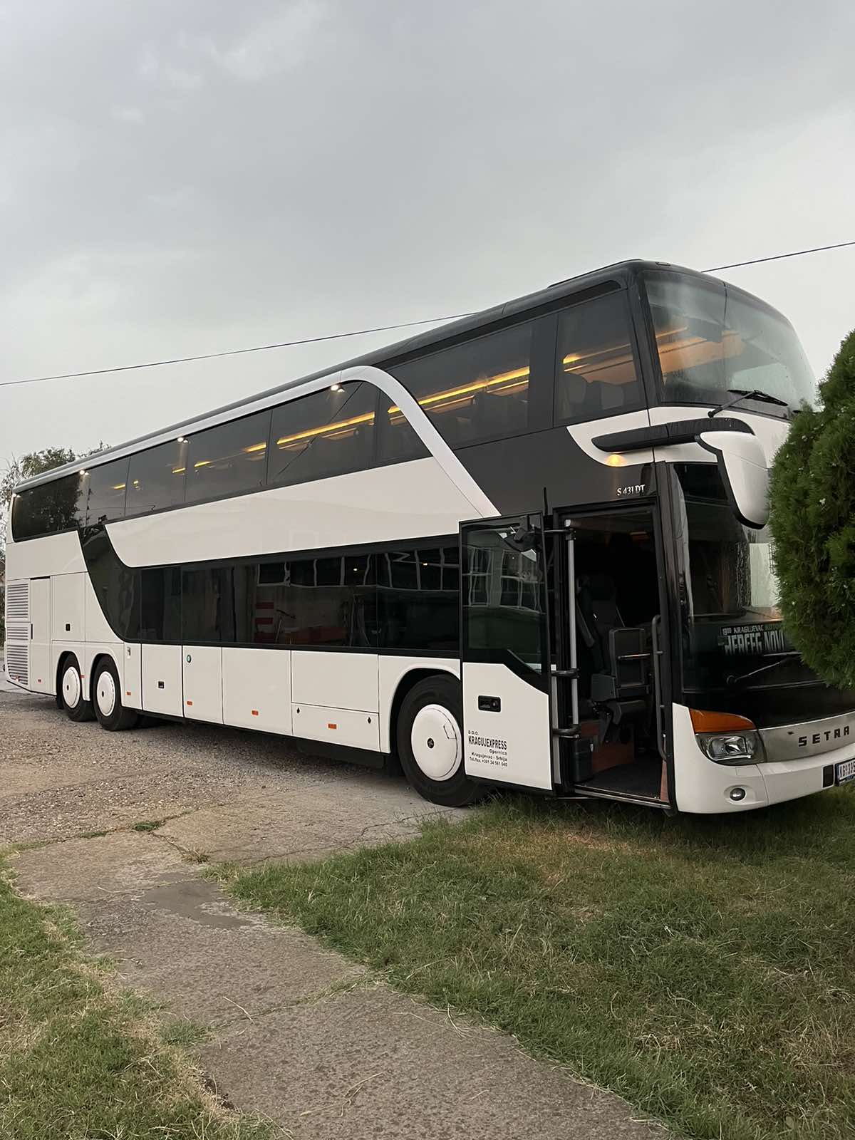autobus